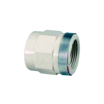 AGRUQUERO 42524050 PPH ENLLAÇ R. FEMELLA 50 1 1/2" SOCKET (**)